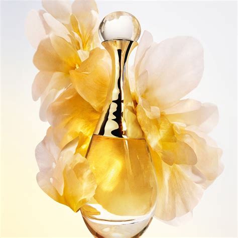 dior j'adore l'or 2023